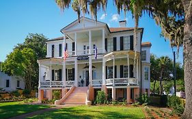 Hotel Cuthbert House Beaufort Exterior photo