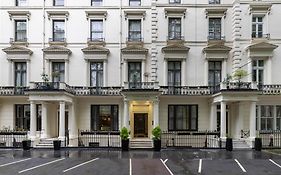 Hotel Park Grand Hyde Park Londra Exterior photo