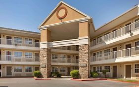 Extended Stay America Suites - Bakersfield - California Avenue Exterior photo