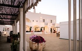 Hotel Masseria D'Erchia Monopoli Exterior photo