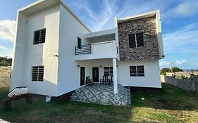 Seabreeze Manor Villa Basseterre Exterior photo