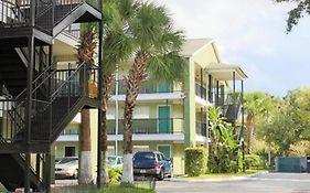 Sunstyle Suites Orlando Exterior photo