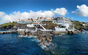 Hotel Roca Mar Caniço Exterior photo