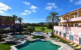 Pestana Sintra Golf Resort&SPA Hotel Exterior photo