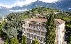 Hotel Adria Merano Exterior photo