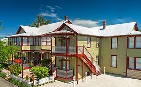 Victorian House Bed And Breakfast St. Augustine Exterior photo