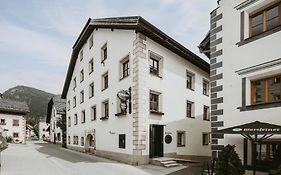 Hotel Kernwirt Mauterndorf  Exterior photo