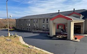 Red Roof Inn Branson Exterior photo