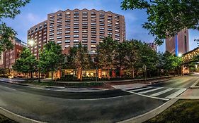 Hotel Sonesta Columbus Downtown Exterior photo