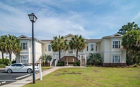 Litchfield Beach & Golf Resort Exterior photo