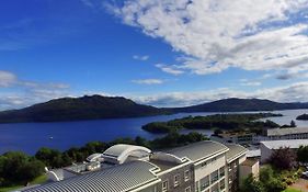 St Angela'S Lakeside Aparthotel Sala Sligo Exterior photo