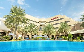 Moevenpick Hotel Bahrain Al Al Muharraq Exterior photo