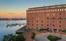 The Inn At Henderson'S Wharf, Ascend Hotel Collection Baltimora Exterior photo