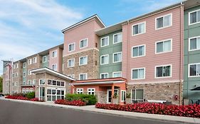 Residence Inn By Marriott Columbus Dublin Exterior photo