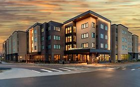 Residence Inn By Marriott Arvada Denver West Exterior photo