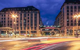 Hotel Mercure Budapest Korona Exterior photo