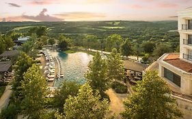 La Cantera Resort&Spa San Antonio Exterior photo