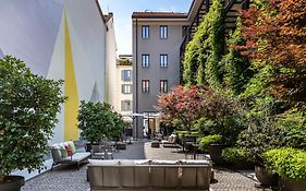 Savona 18 Suites Milano Exterior photo