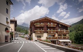 Hotel Locanda Bellevue Pré-Saint-Didier Exterior photo