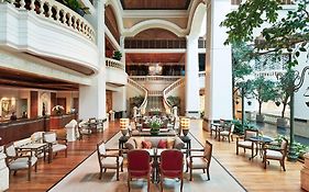 Hotel Grand Hyatt Erawan Bangkok Exterior photo