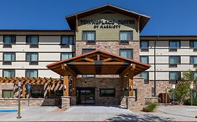 Towneplace Suites By Marriott Albuquerque North Exterior photo