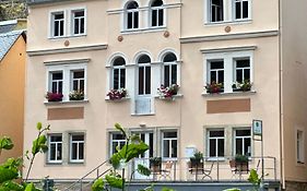 Hotel Sigl's Bad Schandau Exterior photo