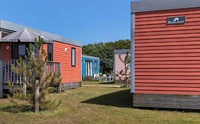 Hotel Molecaten Park Noordduinen Katwijk aan Zee Exterior photo