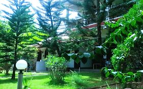 The Monkey Garden Ostello Sigiriya Exterior photo