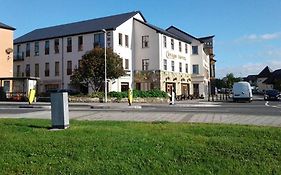 Cryans Hotel County Leitrim Exterior photo