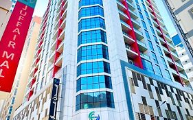 Eden Garden Hotel Apartment Al Manamah Exterior photo