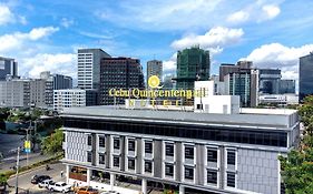 Cebu Quincentennial Hotel Exterior photo