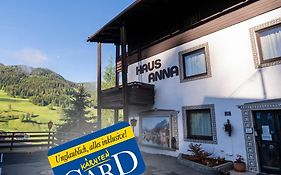Haus Anna - Karnten Card Inklusive - Bad Kleinkirchheim Exterior photo