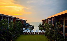 Renaissance Pattaya Resort&Spa - SHA Certified Na Chom Thian Exterior photo