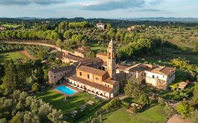 Hotel Certosa Di Maggiano Siena Exterior photo