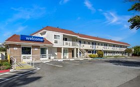 Motel 6-San Jose, Ca - Airport Exterior photo