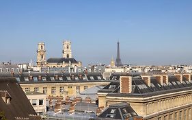 Hotel Saint Pierre Parigi Exterior photo