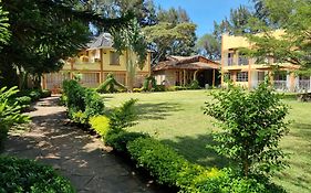 Appartamento Karen Little Paradise Nairobi Exterior photo