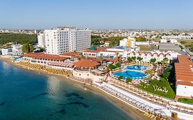 Salamis Bay Conti Hotel Resort&SPA&Casino Famagusta  Exterior photo