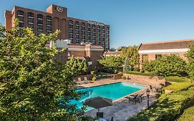 Hotel Sheraton Salt Lake City Exterior photo