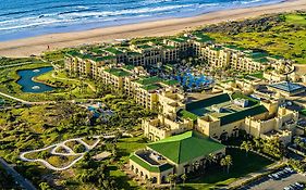 Mazagan Beach & Golf Resort Provincia di Provincia di El Jadida Exterior photo