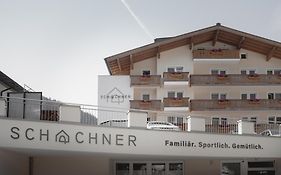 Hotel Schachner Saalbach-Hinterglemm Exterior photo