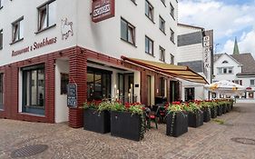 Hotel Ochsen Bad Saulgau Exterior photo