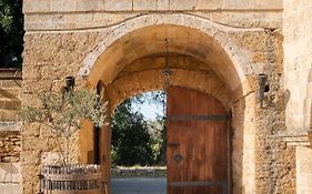 Hotel Antica Masseria Martuccio Mesagne Exterior photo