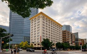 Colcord Hotel Oklahoma City Exterior photo