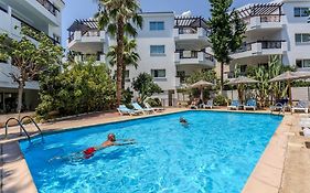 Appartamento Artemis Cynthia Complex Paphos Exterior photo