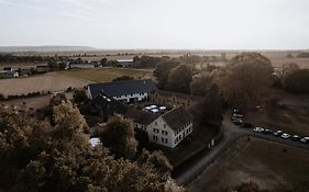 Hotel Gut Hohenholz Bedburg Exterior photo