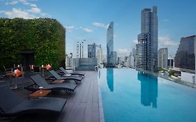 Amara Bangkok Hotel Exterior photo