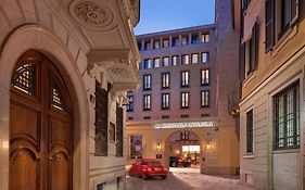 Hotel Mandarin Oriental, Milano Exterior photo