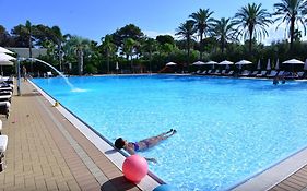 Green Paradise Resort Otranto Exterior photo