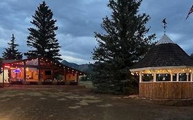 Columbine Inn Estes Park Exterior photo